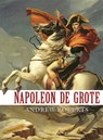 Napoleon de Grote - Andrew Roberts - 9789035139329