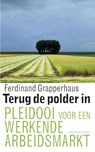 Terug de polder in - Ferdinand Grapperhaus - 9789035139558