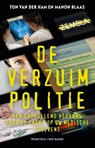 De verzuimpolitie - Ton van der Ham ; Manon Blaas - 9789035139800