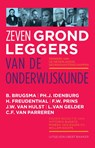 Zeven grondleggers van de onderwijskunde - Vittorio Busato ; Willem Koops ; Mineke van Essen - 9789035140486