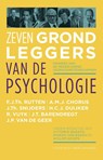 Zeven grondleggers van de psychologie - Vittorio Busato ; Willem Koops ; Mineke van Essen - 9789035140509
