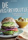 De vegarevolutie - Lisa Steltenpool ; Veerle Vrindts ; Pablo Moleman - 9789035141124