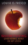 Kruisbestuiving - Louise O. Fresco - 9789035142527