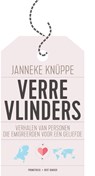 Verre vlinders - Janneke Knüppe - 9789035142534