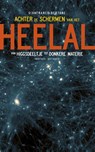 Achter de schermen van het heelal - Gianfranco Bertone - 9789035142695