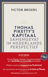 Thomas Piketty's Kapitaal - Victor Broers - 9789035142787