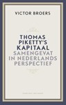 Thomas Piketty's kapitaal - Victor Broers - 9789035142794