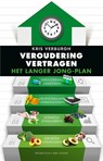 Veroudering vertragen - Kris Verburgh - 9789035143982