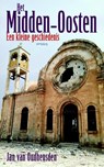 Midden-Oosten - Jan van Oudheusden - 9789035144668