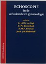 Echoscopie in de verloskunde en gynaecologie - J.M.G. van Vugt - 9789035224186