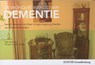 De wondere wereld van dementie - Bob Verbraeck ; Anneke van der Plaats - 9789035230194