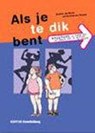 Als je te dik bent - WEZEL,  B. van - 9789035233539