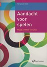 Aandacht voor spelen - Marianne de Valck - 9789035234000