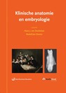 Klinische anatomie en embryologie - Hans J. ten Donkelaar ; Roelof-Jan Oostra - 9789035238046