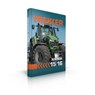 Trekker agenda 2015-2016 - Arend Jan Blomsma - 9789035238879