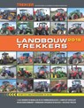 Landbouwtrekkers 2016 - Ton Velthuysen - 9789035239203