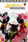 Landleven scheurkalender 2017 -  - 9789035239371
