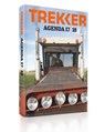 Trekker Agenda 17-18 -  - 9789035239418