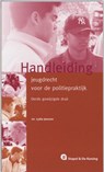 Handleiding jeugdrecht voor de politiepraktijk - Janssen, L. - 9789035242098