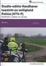 Handhaver toezicht en veiligheid Poltie (HTV-P) 2015 Studie-editie - Aart Sterk ; Harry de Pater - 9789035248342