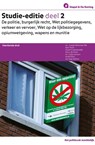 Stapel en de Koning studie-editie 2 de politie, burgerlijk recht, Wet politieggevens, verkeer en vervoer, Wet op de Lijkbezorging, opiumwetgeving, wapens en munitie - Joseph Molenaar ; Aart Sterk ; André Krommendijk ; Harry de Pater - 9789035248960