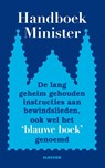 Handboek minister - Joppe Gloerich - 9789035251410