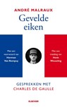 Gevelde eiken - André Malraux - 9789035251458