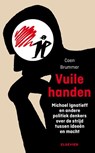Vuile handen - Coen Brummer - 9789035252042