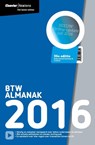 Elsevier BTW Almanak 2016 -  - 9789035252721