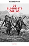 De bloedigste oorlog - Robert Stiphout - 9789035253353