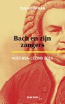 Bach en zijn zangers - Ton Koopman - 9789035253421