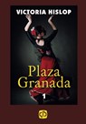 Plaza Granada (2 banden) - Victoria Hislop - 9789036428354