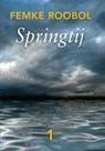 Springtij (2 banden) - Femke Roobol - 9789036429399
