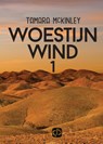 Woestijnwind - Tamara McKinley - 9789036429788