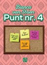 Punt nummer 4 - Bianca van Strien - 9789036431002