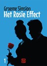 Het Rosie effect - Graeme Simsion - 9789036431187