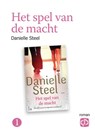 Het spel van de macht - Danielle Steel - 9789036431453