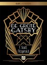 De grote Gatsby - F. Scott Fitzgerald - 9789036431620