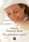 De ontbrekende schakel - Henny Thijssing-Boer - 9789036433846