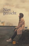 Niet gezocht - Jetty Hage - 9789036434379