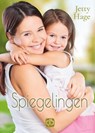 Spiegelingen - Jetty Hage - 9789036437295