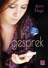 In gesprek - Jetty Hage - 9789036438087