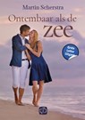 Ontembaar als de zee - Martin Scherstra - 9789036438377