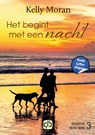 Het begint met een nacht - Kelly Moran - 9789036440486