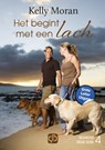 Het begint met een lach - Kelly Moran - 9789036440493