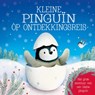 Kleine pinguïn op ontdekkingsreis - Melanie Joyce - 9789036633826