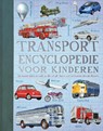 Transport encyclopedie voor kinderen -  - 9789036636537