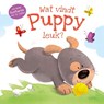 Wat vindt puppy leuk? - Daniel Mills - 9789036637565