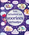 Een schatkist vol voorleesverhaaltjes - Kathryn Beer ; Hannah Campling ; Hannah Cather ; Stephanie Moss ; Caroline Richards - 9789036638739