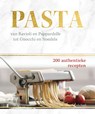 PASTA - 200 recepten -  - 9789036639231